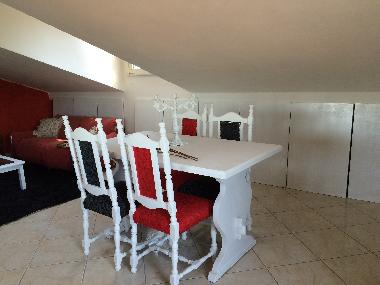 Ferienwohnung in Sant'Antioco (Carbonia-Iglesias) oder Ferienwohnung oder Ferienhaus