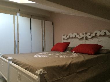 Ferienwohnung in Sant'Antioco (Carbonia-Iglesias) oder Ferienwohnung oder Ferienhaus