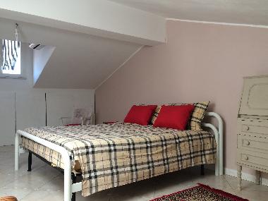 Ferienwohnung in Sant'Antioco (Carbonia-Iglesias) oder Ferienwohnung oder Ferienhaus