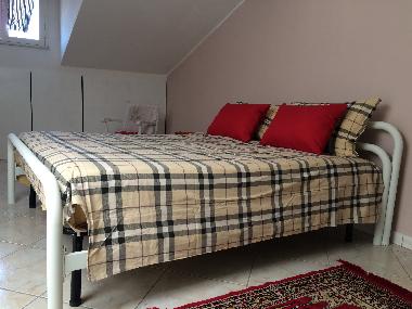 Ferienwohnung in Sant'Antioco (Carbonia-Iglesias) oder Ferienwohnung oder Ferienhaus