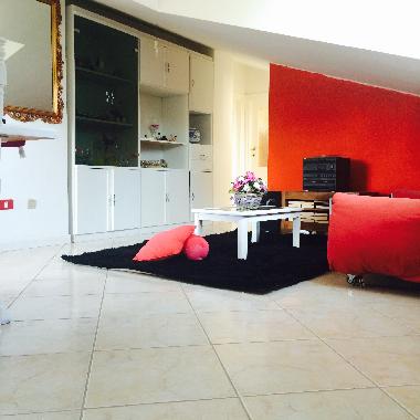 Ferienwohnung in Sant'Antioco (Carbonia-Iglesias) oder Ferienwohnung oder Ferienhaus