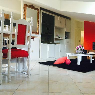 Ferienwohnung in Sant'Antioco (Carbonia-Iglesias) oder Ferienwohnung oder Ferienhaus