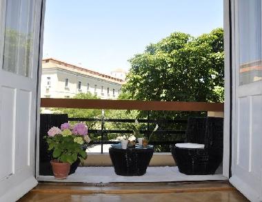 Ferienwohnung in Split (Splitsko-Dalmatinska) oder Ferienwohnung oder Ferienhaus