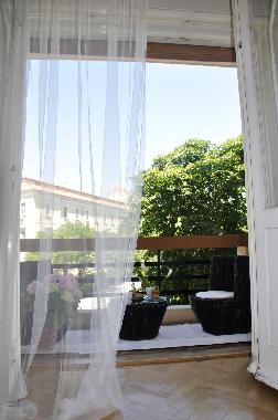 Ferienwohnung in Split (Splitsko-Dalmatinska) oder Ferienwohnung oder Ferienhaus