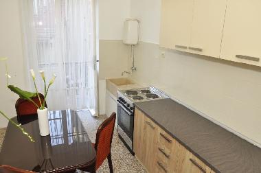 Ferienwohnung in Split (Splitsko-Dalmatinska) oder Ferienwohnung oder Ferienhaus