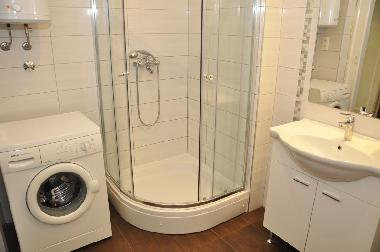 Ferienwohnung in Split (Splitsko-Dalmatinska) oder Ferienwohnung oder Ferienhaus