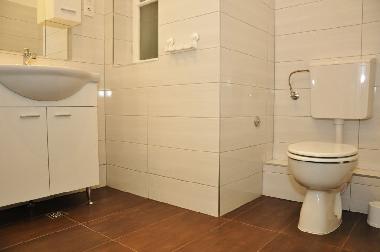 Ferienwohnung in Split (Splitsko-Dalmatinska) oder Ferienwohnung oder Ferienhaus