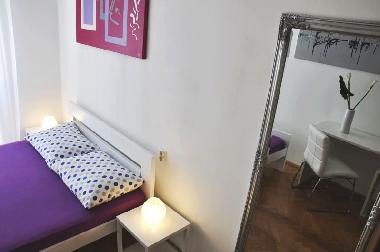 Ferienwohnung in Split (Splitsko-Dalmatinska) oder Ferienwohnung oder Ferienhaus