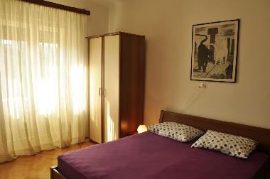 Ferienwohnung in Split (Splitsko-Dalmatinska) oder Ferienwohnung oder Ferienhaus