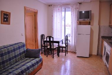 Ferienwohnung in SAN PEDRO DEL PINATAR (Murcia) oder Ferienwohnung oder Ferienhaus