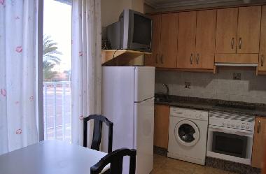 Ferienwohnung in SAN PEDRO DEL PINATAR (Murcia) oder Ferienwohnung oder Ferienhaus