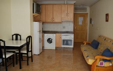Ferienwohnung in SAN PEDRO DEL PINATAR (Murcia) oder Ferienwohnung oder Ferienhaus