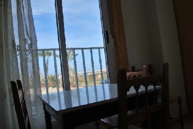 Ferienwohnung in SAN PEDRO DEL PINATAR (Murcia) oder Ferienwohnung oder Ferienhaus