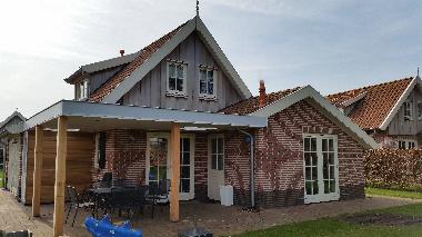Ferienwohnung in Hoge Hexel (Overijssel) oder Ferienwohnung oder Ferienhaus