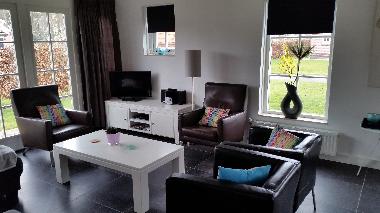 Ferienwohnung in Hoge Hexel (Overijssel) oder Ferienwohnung oder Ferienhaus