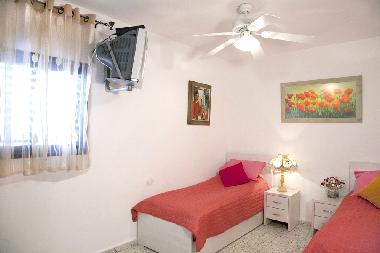 Ferienwohnung in Bat Yam (Tel Aviv) oder Ferienwohnung oder Ferienhaus