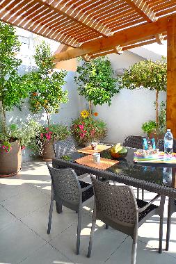 Ferienwohnung in Bat Yam (Tel Aviv) oder Ferienwohnung oder Ferienhaus