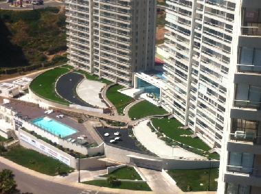 Ferienwohnung in Concon (Valparaiso) oder Ferienwohnung oder Ferienhaus