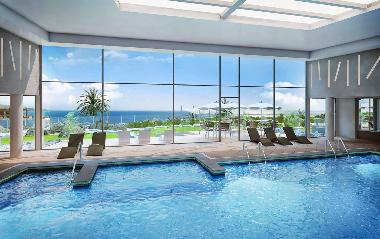 Ferienwohnung in Concon (Valparaiso) oder Ferienwohnung oder Ferienhaus