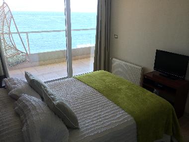 Ferienwohnung in Concon (Valparaiso) oder Ferienwohnung oder Ferienhaus