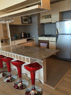 Ferienwohnung in Concon (Valparaiso) oder Ferienwohnung oder Ferienhaus