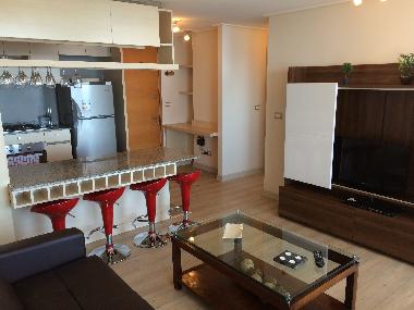 Ferienwohnung in Concon (Valparaiso) oder Ferienwohnung oder Ferienhaus