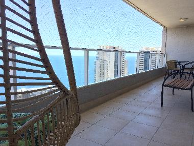 Ferienwohnung in Concon (Valparaiso) oder Ferienwohnung oder Ferienhaus