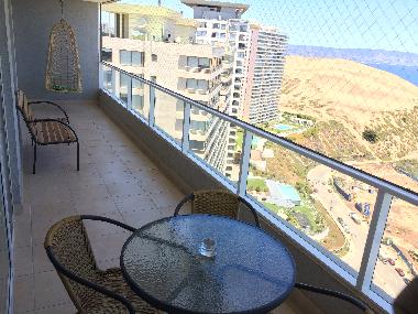 Ferienwohnung in Concon (Valparaiso) oder Ferienwohnung oder Ferienhaus