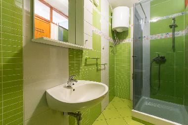 Ferienwohnung in Baska (Primorsko-Goranska) oder Ferienwohnung oder Ferienhaus