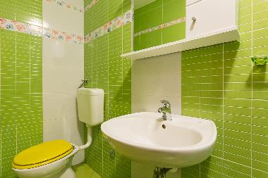 Ferienwohnung in Baska (Primorsko-Goranska) oder Ferienwohnung oder Ferienhaus