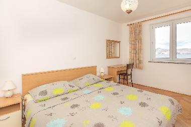 Ferienwohnung in Baska (Primorsko-Goranska) oder Ferienwohnung oder Ferienhaus