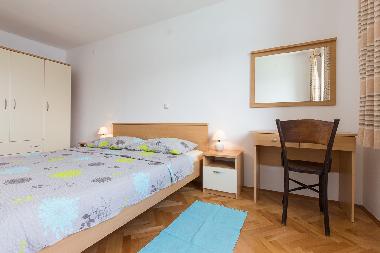 Ferienwohnung in Baska (Primorsko-Goranska) oder Ferienwohnung oder Ferienhaus