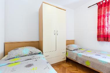 Ferienwohnung in Baska (Primorsko-Goranska) oder Ferienwohnung oder Ferienhaus