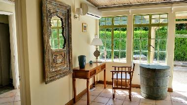 Ferienhaus in Black River (Savanne) oder Ferienwohnung oder Ferienhaus