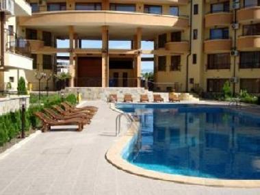 Ferienwohnung in Sveti Vlas (Burgas) oder Ferienwohnung oder Ferienhaus