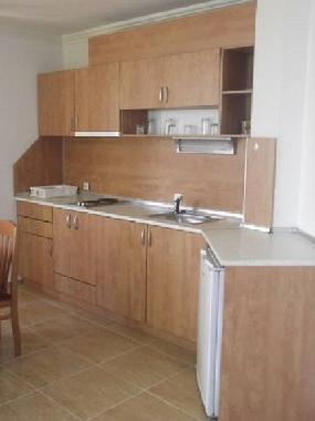 Ferienwohnung in Sveti Vlas (Burgas) oder Ferienwohnung oder Ferienhaus