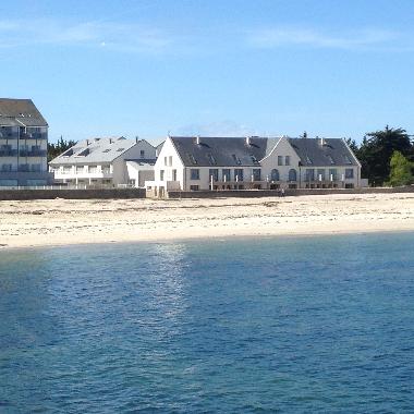 Ferienwohnung in le croisic  (Loire-Atlantique) oder Ferienwohnung oder Ferienhaus