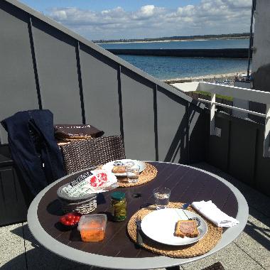 Ferienwohnung in le croisic  (Loire-Atlantique) oder Ferienwohnung oder Ferienhaus