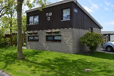 Ferienhaus in Zoutelande/Westkapelle (Zeeland) oder Ferienwohnung oder Ferienhaus