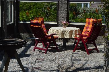 Ferienhaus in Zoutelande/Westkapelle (Zeeland) oder Ferienwohnung oder Ferienhaus