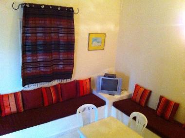 Ferienhaus in Tezdain (Madanin) oder Ferienwohnung oder Ferienhaus