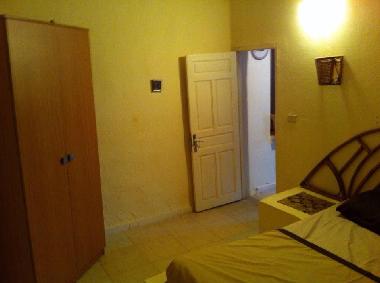 Ferienhaus in Tezdain (Madanin) oder Ferienwohnung oder Ferienhaus