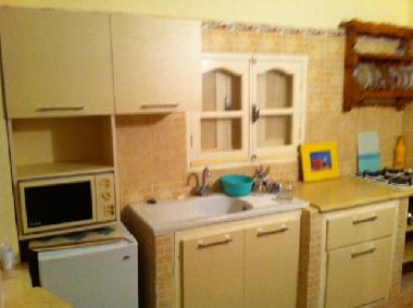 Ferienhaus in Tezdain (Madanin) oder Ferienwohnung oder Ferienhaus