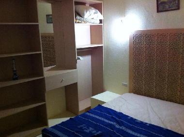 Ferienhaus in Tezdain (Madanin) oder Ferienwohnung oder Ferienhaus