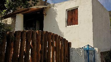 Ferienhaus in Panarea (Messina) oder Ferienwohnung oder Ferienhaus