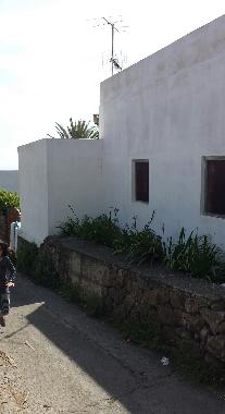 Ferienhaus in Panarea (Messina) oder Ferienwohnung oder Ferienhaus