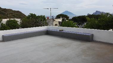 Ferienhaus in Panarea (Messina) oder Ferienwohnung oder Ferienhaus