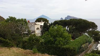 Ferienhaus in Panarea (Messina) oder Ferienwohnung oder Ferienhaus