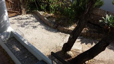 Ferienhaus in Panarea (Messina) oder Ferienwohnung oder Ferienhaus