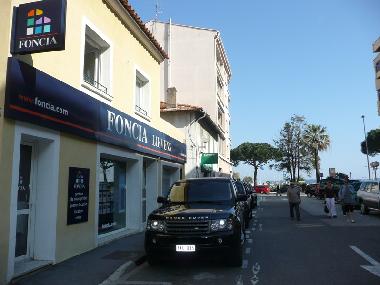Ferienwohnung in Sainte-Maxime (Var) oder Ferienwohnung oder Ferienhaus